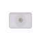 Auveco Chrysler Cowl Vent Grommet 14mm x 20mm Head Size, 50PK 20667 - alternate 2