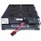 Cyberpower RB1290X6B Replacement Battery Cartridge RB1290X6B - alternate 1