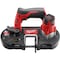 Milwaukee Tool M12 Sub-Compact Band Saw (Tool Only) 2429-20 - alternate 1