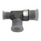 John Deere tee fitting, OEM AT24371 - alternate 3