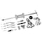 Performance Tool Slide Hammer Puller Set, W89725 W89725 - alternate 3