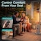 Serenelife Outdoor Electric Patio Heater SLOHT52 - alternate 3