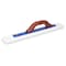 Marshalltown Concrete Hand Float, Polymer Blade Float, Corrosion Resistant Float, Easy Cleaning, 20 inch Float WTLF20 - alternate 1