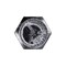 Auveco 1/4in-20 x 1/2in Grade 5 Cap Screw Zinc, 100PK 5434 - alternate 2