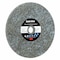 Scotch-Brite Deburr and Finish Pro Unitized Wheel, 9C Extra Coarse+, 6 in x 1/4 in x 5/8 in, 8PK DP-UW - alternate 3