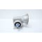 Nord RIGHT ANGLE GEAR REDUCER 12.50:1 SK1SMI63LX-N140TC - alternate 2
