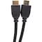 C2G 6FT ULTRA HIGH SPEED HDMI CABLE-8K 60HZ C2G10411 - alternate 1