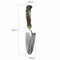 Ames Trowel and Cultivator Set, 2-Piece, Stainless Steel, Ergonomic Gel Grip 2445900 - alternate 4