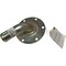 John Deere FLANGE, JOHN DEERE OEM RE45546 RE45546 - alternate 1