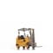 Homeroots Propane Forklift Sculpture 401176 - alternate 4