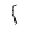Cnh LEVER, CNH OEM 47127670 47127670 - alternate 3