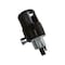 John Deere STARTING AID VALVE ETHER, JOHN DEERE OEM RE48311 RE48311 - alternate 1