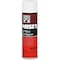 Misty X-Wax Floor Stripper, 18oz Aerosol, PK12 1033962 - alternate 1