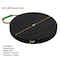 Mytee Products Round Outrigger Pad 15in Diameter, 1.5in Thick, 50,000 lbs WLL, 4PK ORP-Round-15x15x4 - alternate 7