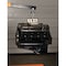 Performance Tool Universal Engine Lift Plate, 1000 lb Capacity, Engine Removal Tool W41034 - alternate 2