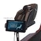 Osaki Titan Zero Gravity Massage Chair with Heated Rollers and Full Body Air Compression TP-Ronin 4D - alternate 3