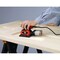 Black & Decker Black+Decker BDEQS300/QS900 Orbital Sander with Paddle Switch Actuation BDEQS300/QS900 - alternate 4