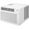 Lg 24,500 BTU 230V Window Smart Air Conditioner with Remote LW2521ERSM - alternate 7
