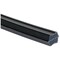 Gates Double V-Belt, Hi-Power Dubl-V, AA55, AA, EPDM, 57 in, 1/2 in Top Width AA55 - alternate 4