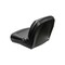 Uni Pro 223 Bucket Seat | Black Vinyl 8801 - alternate 4