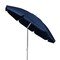 Picnic Time Family Of Brands 5.5 Ft. Portable Beach Umbrella 822-00-138-000-0 - alternate 3