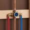 Grohe Grohsf 3.0 Pbv Rgh W Ss-Elb-Pex Crmp 35115000 - alternate 3