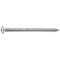 Auveco Phillips Oval Head Tapping Screw #8 x 2in - Chrome, 100PK 24033 - alternate 1