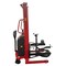 Pake Handling Tools Drum Lifter/Rotator/Transporter with Steel Jaw And Clamp Cradle PAKDT-YL520 - alternate 6