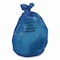 Heritage 30 gal Trash Bags, 30 in x 43 in, Extra Heavy-Duty, 1.3 Mil, Blue B6043PX - alternate 3
