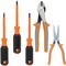 Klein Tools 1000V Insulated Tool Set, 5-Piece 9419R - alternate 1