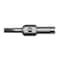 Klein Tools Replacement Bits, 1/8-Inch Slotted and Schrader 13231 - alternate 1