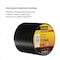 3M ElectricalTape, Black, 6-5/8ydL, 3inW 60333 - alternate 2