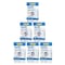 Humydry Pre-measured, Pre-sealed, No Mess, refill bags for 35.3oz. Device, Unscented, Includes 6 refills, 6PK USA60001C6 - alternate 1