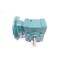 Dodge Tigear RIGHT ANGLE WORM GEAR REDUCER 0.43HP 60:1 17Q60R56 - alternate 3
