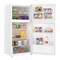 Koolmore 28 In 14 cu ft Top Mount Appartement Refrigerator In White KM-TMR-14-W - alternate 5