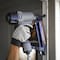 Numax Pneumatic 16G 2-1/2in Straight Finish Nailer with Nails, 2000-Count SFN64WN - alternate 2