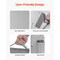 Vevor Orthopedic Bed Wedge Pillow 3 Pcs Adjustable for Back Leg Neck GERD Sleep, 3PK KD018 - alternate 3
