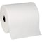 Georgia-Pacific enMotion Hardwound Paper Towels, 1 Ply, Continuous Roll Sheets, 700 ft, White, 6 PK 89430 - alternate 1