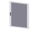 Siemens ALPHA 630 Universal Door IP43 8GK9505-7KK30 - alternate 1