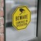 Signmission Beware Cameras in Operation, 6 inch X 6 inch, Vinyl Decal, 5PK OC-D-5PACK-6-23 - alternate 2