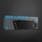 Logitech G512 Clicky Gaming Keyboard 920008936 - alternate 5