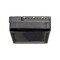 K&M Mfg Field Office for John Deere 30-40 Series Tractors LH Fender Black Vinyl 4239 - alternate 2