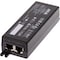 Axis Communications 30W Single-Port PoE Midspan for Power Over Ethernet Plus 02172-004 - alternate 1