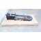 Weir Ni-Resist Knife Gate 16In 150 15S-16-NR-17-E5/1-PC14-D3-F18-F21-F37-F40-F99 - alternate 3