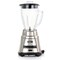 Oster Fresh Easy Series Exact Blend 300 Blender in Silver with 6 Cup Glass Jar BLSTFGC00 - alternate 3