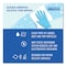 Kimtech Kimwipes, Delicate Task Wipers, 1-Ply, 4 2/5 x 8 2/5, PK280 34155 - alternate 10