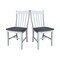 Whitewood Industries Set of Two Cafe Dining Chairs CI05-61P - alternate 5