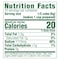Knorr Professional Knorr Chicken Bouillon Cube, 2.5 Ounce, 144PK 84144291 - alternate 2