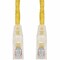 Add-On 30Ft Rj-45 M/M Taa Comp Yellow Cat6 Cu ADD-30FCAT6-YW-TAA - alternate 1