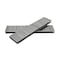 Powernail PowerStaples PS18100 Fine Wire Staple, 1/4 in W Crown, 1 in L Leg, 18 ga, Carbon Steel PS18100-10PK - alternate 3